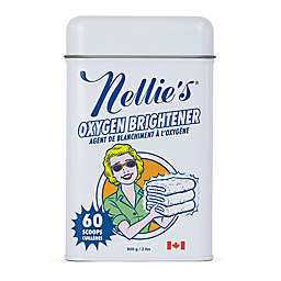 Nellie's All-Natural Oxygen Brightener