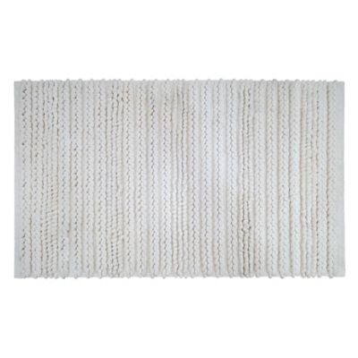 Bee &amp; Willow&trade; 21&quot; x 34&quot; Harvest Braid Bath Rug