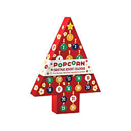 Wabash Valley Farms&reg; Popcorn Christmas Advent Calendar