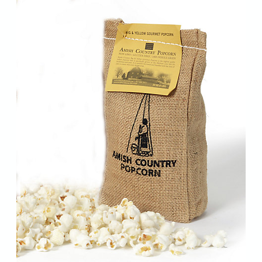 Alternate image 1 for Wabash Valley Farms Amish Country Popcorn