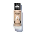 Alternate image 0 for Almay&reg; Skin Perfecting&trade; 1 fl. oz. Comfort Matte Foundation in Cool Bare