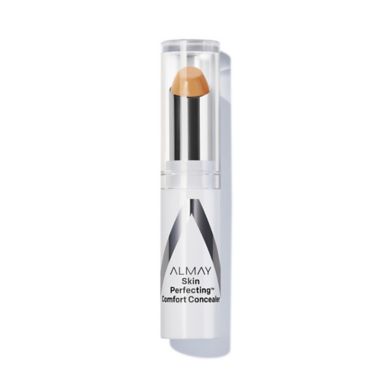 Almay&reg; Skin Perfecting&trade; 1 fl. oz. Comfort Concealer in Deep. View a larger version of this product image.