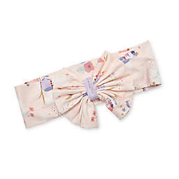 Magnetic Me™ by Magnificent Baby Owl Love You Forever Headband in Pink