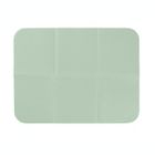 Alternate image 2 for Ubbi&reg; On the Go Diaper Changing Mat and Storage Bag 