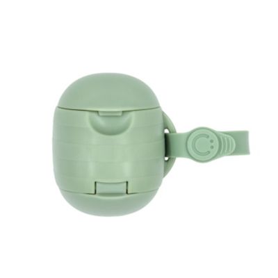 SKIP*HOP® Grab \u0026 Go Silicone Pacifier 