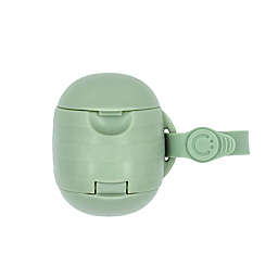 Ubbi® On-The-Go Pacifier Holder in Sage