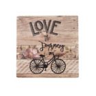 Alternate image 0 for Thirstystone&reg; Love the Journey Coaster