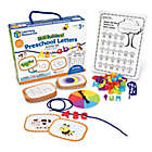 Alternate image 0 for Learning Resources&reg; Skill Builders! Preschool Letters Activity Set