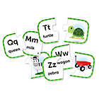 Alternate image 3 for Learning Resources&reg; ABC Puzzle Cards 26-Piece Set