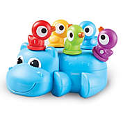 Learning Resources&reg; Huey The Fine Motor Hippo