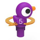 Alternate image 3 for Learning Resources&reg; Huey The Fine Motor Hippo