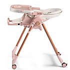Alternate image 1 for Peg Perego Prima Pappa Zero 3 High Chair in Mon Amour