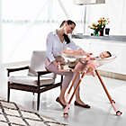 Alternate image 2 for Peg Perego Prima Pappa Zero 3 High Chair in Mon Amour