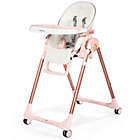 Alternate image 0 for Peg Perego Prima Pappa Zero 3 High Chair in Mon Amour