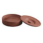 Alternate image 0 for Our Table&trade; Tortilla Warmer in Terracotta