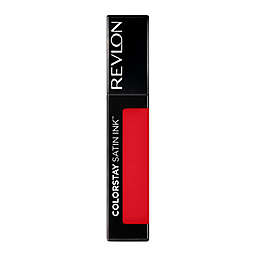 Revlon® ColorStay Satin Ink™ Liquid Lipstick in Fire & Ice (015)