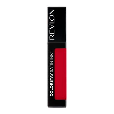 Revlon ColorStay Satin Ink&trade; Liquid Lipstick in My Own Boss (019). View a larger version of this product image.