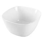 Alternate image 3 for Our Table&trade; Simply White Soft Square Cereal Bowl