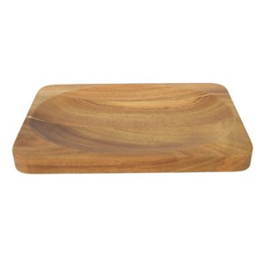 Haven&trade; Acacia Tank Tray. View a larger version of this product image.