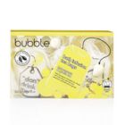 Alternate image 0 for Bubble Tea Cosmetics 4.2 oz. Bath Infusion Tea Bags in Lemongrass &amp; Green Tea (Set of 3)