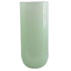 Alternate image 0 for Everhome&trade; 18-Inch Decorative U-Shaped Vase in Green