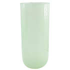 Alternate image 0 for Everhome&trade; 12-Inch Decorative U-Shaped Vase in Green