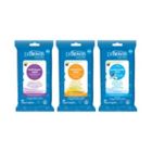 Alternate image 1 for Dr. Brown&#39;s&reg; 40-Pack Pacifier and Bottle Wipes