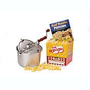 Wabash Valley Farms Butter Lovin Movie Night Gift Pack