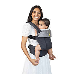 lillebaby® COMPLETE™ ALL SEASONS Baby Carrier in Charcoal/Silver