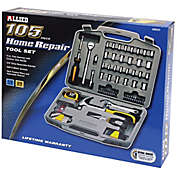 Allied International 105-Piece Home Maintenance Tool Set