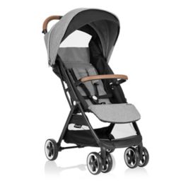 Evenflo® Gold Otto™ Self-Folding Lightweight Stroller in Grey