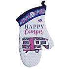 Alternate image 0 for Kay Dee Designs Southern Couture &quot;Happy Camper&quot; Oven Mitt