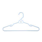 Alternate image 3 for Simply Essential&trade; Attachable Hangers (Set of 10)