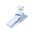 Alternate image 5 for Simply Essential&trade; Attachable Hangers (Set of 10)