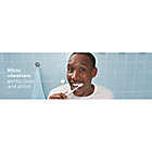 Alternate image 5 for Philips One by Sonicare&reg;  Rechargeable Toothbrush in White