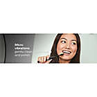 Alternate image 6 for Philips One by Sonicare&reg;  Rechargeable Toothbrush in Black