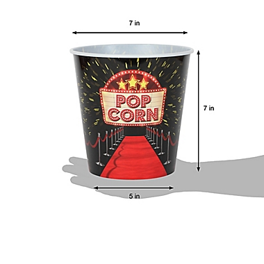 Wabash Valley Farms&trade; Open Fire Pop&#153; Popcorn Popper. View a larger version of this product image.