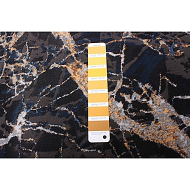 ECARPETGALLERY Marble Area Rug. View a larger version of this product image.