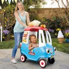 Alternate image 1 for Little Tikes&reg; Ice Cream Cozy Truck&trade;