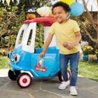 Alternate image 3 for Little Tikes&reg; Ice Cream Cozy Truck&trade;
