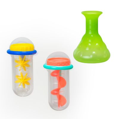 Sassy&reg; Baby Bath Lab