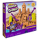 Alternate image 5 for Kinetic Sand&trade; Beach Sand Kingdom Playset