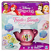 Spin Master Games Disney Princess Tea Party 51-Piece Playset