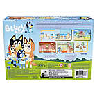 Alternate image 5 for Spin Master Games Bluey Wood Scene 24-Piece Puzzle