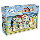 Alternate image 7 for Spin Master Games Bluey Wood Scene 24-Piece Puzzle