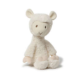 Baby GUND® Baby Toothpick Liam Llama Plush Toy in White