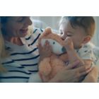 Alternate image 2 for Baby GUND&reg; Baby Toothpick Emory Fox Plush Toy