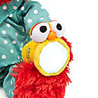 Alternate image 1 for GUND&reg; Sesame Street Bedtime Elmo Glow In the Dark Plush Toy