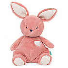 Alternate image 0 for GUND&reg; Oh So Snuggly Large Bunny Plush Toy in Pink