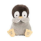 Alternate image 1 for GUND&reg; Baby Animated Kissy The Penguin Plush Toy